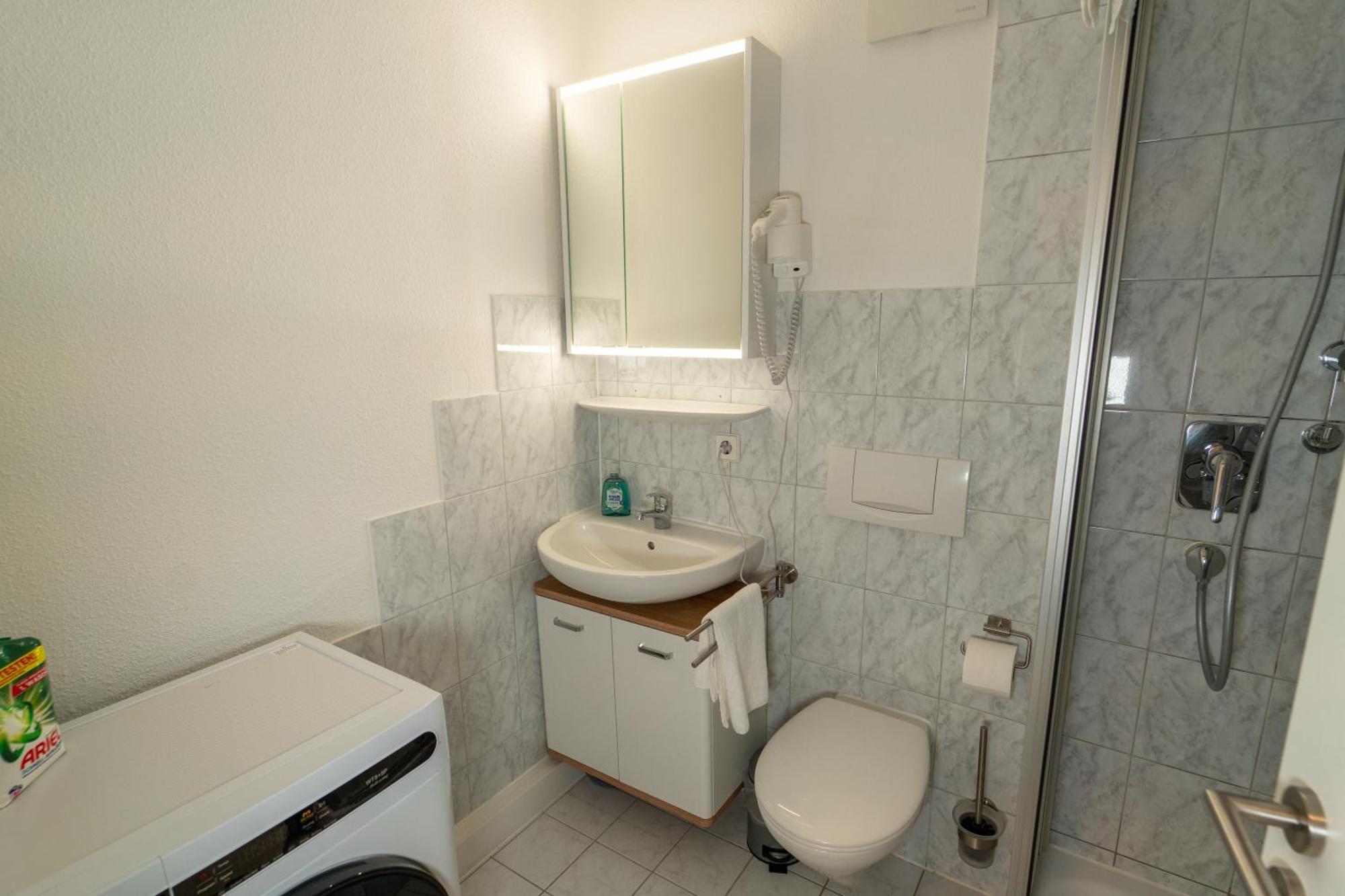 Range - Apartments - Kueche - Wlan - Netflix - Bis Zu 7 Personen Fellbach Exterior foto
