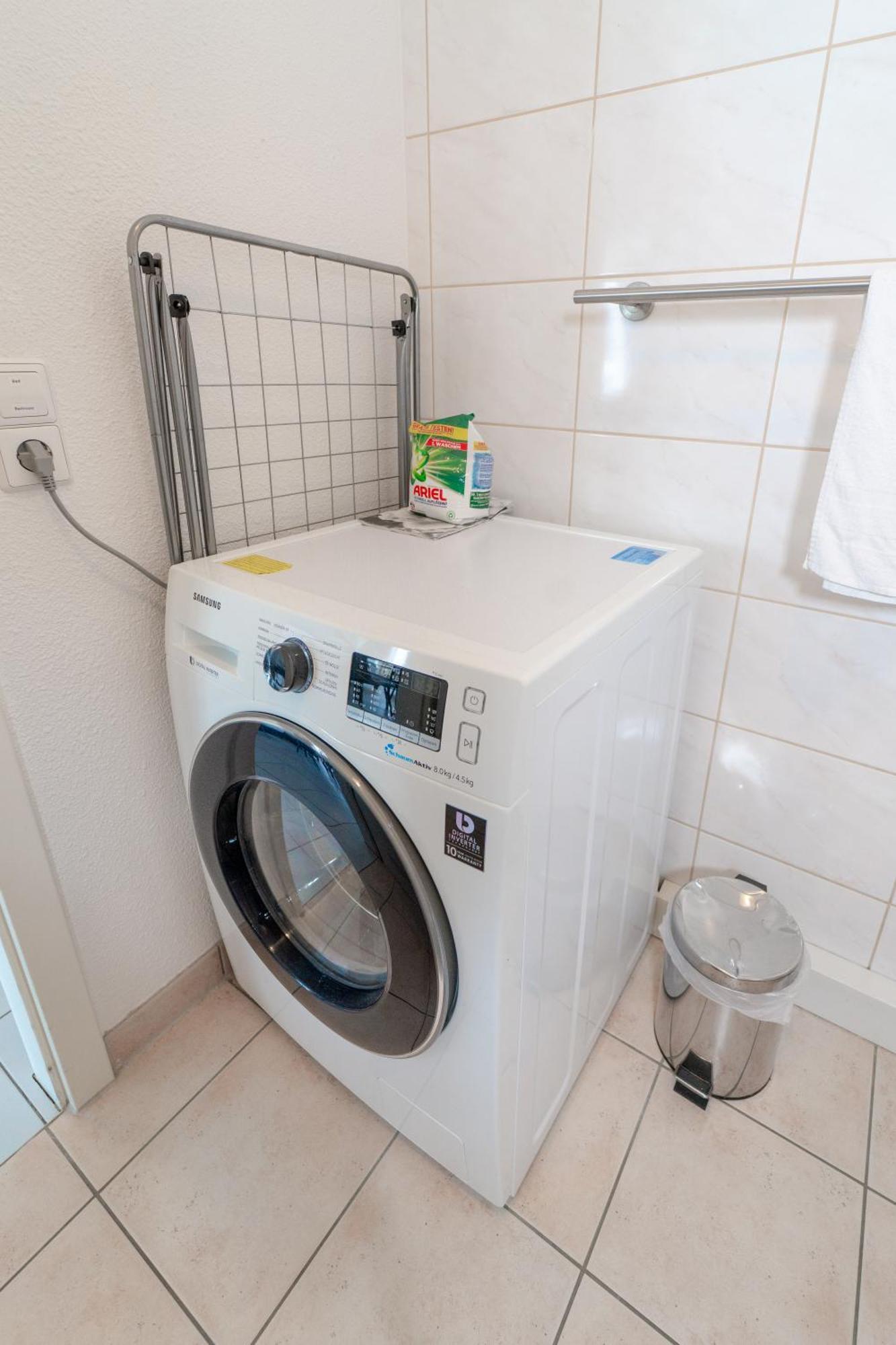 Range - Apartments - Kueche - Wlan - Netflix - Bis Zu 7 Personen Fellbach Exterior foto